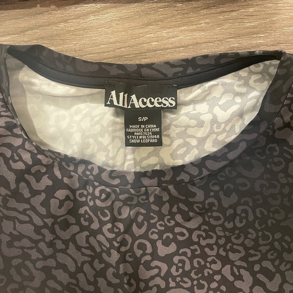All Access 3 piece set - Picture 6 of 7